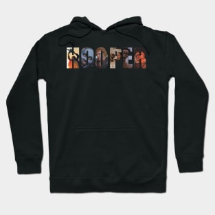 Tobe Hooper Hoodie